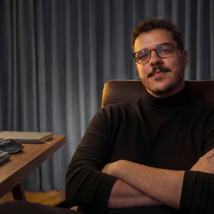 Samuel Mendes